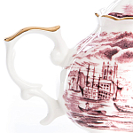 Заварочный чайник Seletti Smeraldina варинант исполнения - 2 | Loft Concept в Кирове