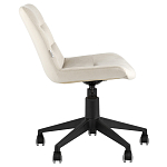 Кресло для рабочего стола Sheilly Beige варинант исполнения - 3 | Loft Concept в Кирове