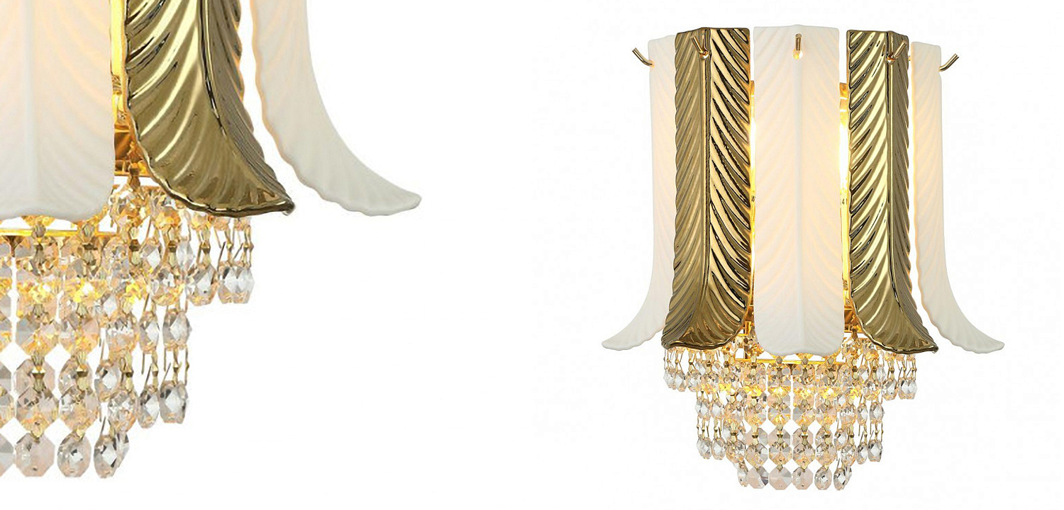 Бра Aronson wall lamp Бра Aronson wall lamp - Loft-Concept в Кирове