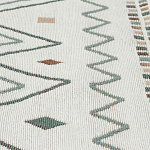 Ковер Yurt Saffron варинант исполнения - 6 | Loft Concept в Кирове