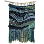  Дизайнерский Гобелен Волшебный Лес  Magic Forest II варинант исполнения - 4 | Loft Concept в Кирове