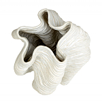 Ваза фактурная "Закрытие" варинант исполнения - 1 | Loft Concept в Кирове