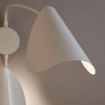 Бра бежевого цвета Aracea варинант исполнения - 5 | Loft Concept в Кирове