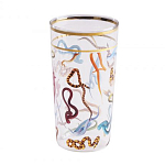 Стакан Seletti Snakes варинант исполнения - 1 | Loft Concept в Кирове