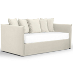 Кровать-кушетка Memory варинант исполнения - 5 | Loft Concept в Кирове