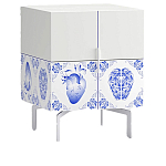 Тумба Short Heart&Brain варинант исполнения - 1 | Loft Concept в Кирове