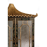 Витрина Palace Showcase Pagoda  варинант исполнения - 4 | Loft Concept в Кирове