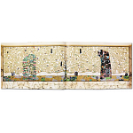 Подарочная большая книга полное собрание Густава Климта Gustav Klimt XXL варинант исполнения - 6 | Loft Concept в Кирове