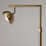 Напольный светильник Pikant 3000К 13Вт варинант исполнения - 12 | Loft Concept в Кирове