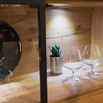 Шкаф Katana варинант исполнения - 7 | Loft Concept в Кирове