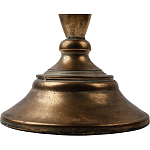 Столик дизайнерский The pin is brown варинант исполнения - 4 | Loft Concept в Кирове