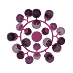 Люстра Wild Grape варинант исполнения - 3 | Loft Concept в Кирове