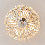 Потолочный светильник Facet E14х4 варинант исполнения - 3 | Loft Concept в Кирове