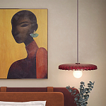 Подвес Ruby Bonnet варинант исполнения - 4 | Loft Concept в Кирове