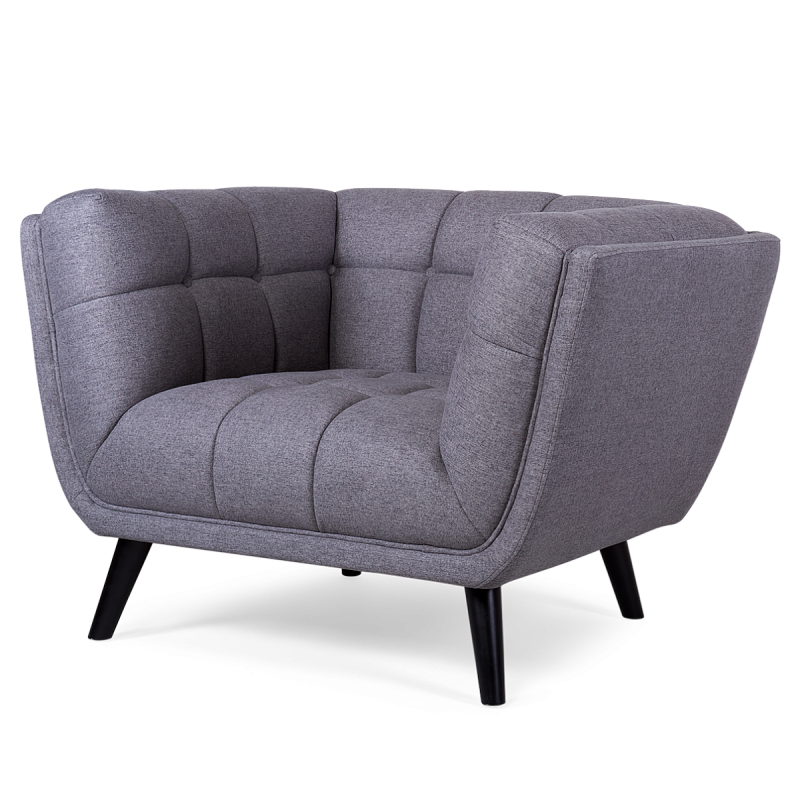 Кресло Sterling Серый Кресло Sterling Серый в Кирове | Loft Concept