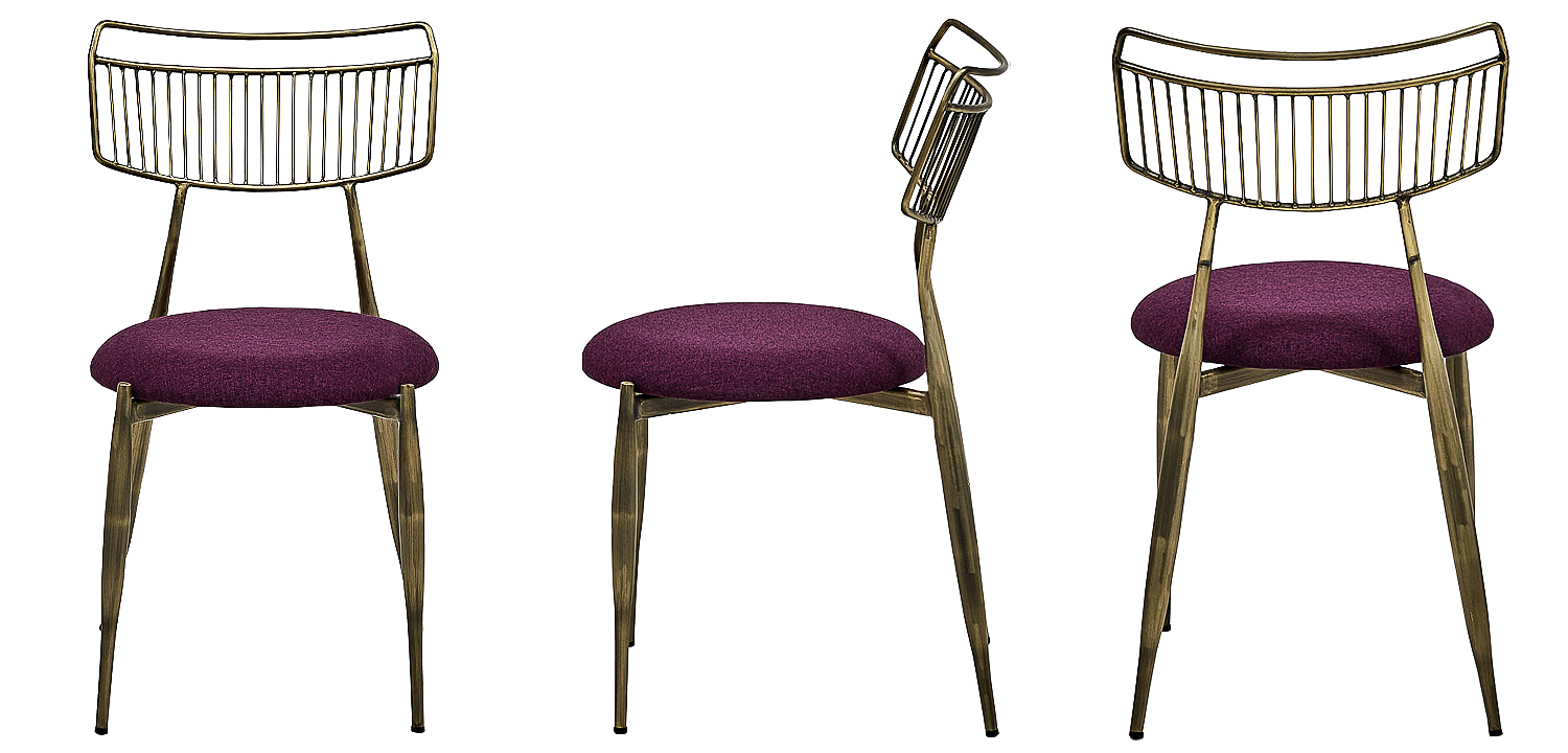Стул Sim Stool Стул Sim Stool - Loft-Concept в Кирове