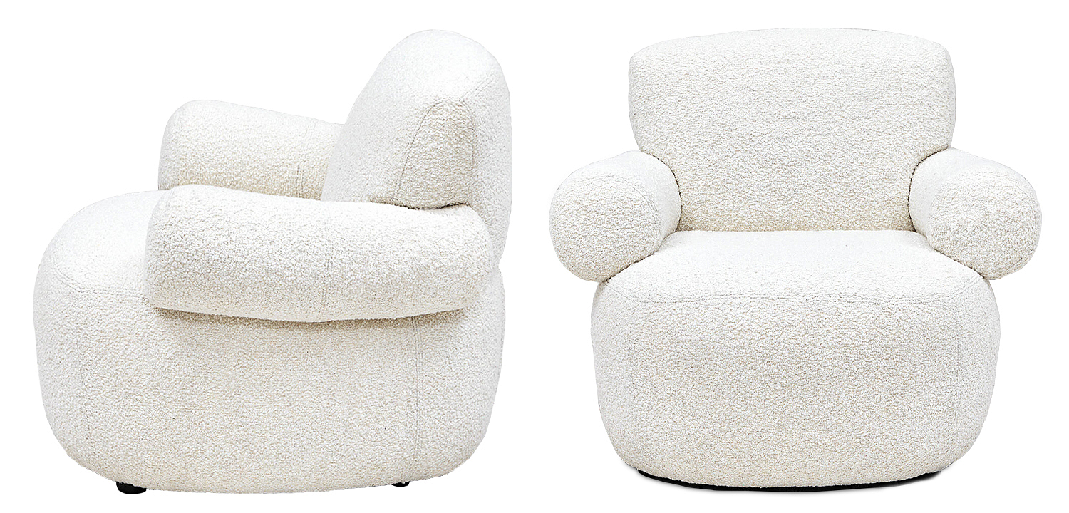 Кресло Tarben Chair Кресло Tarben Chair - Loft-Concept в Кирове