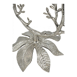 Столик с двумя круглыми столешницами на соновании виде изогнутых ветвей Forest Fairy Tale варинант исполнения - 5 | Loft Concept в Кирове