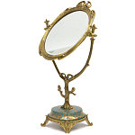 Настольное зеркало Delavihi Tif варинант исполнения - 3 | Loft Concept в Кирове