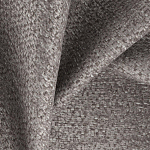 Мебельная ткань Шенилл серый цвет 138 см T4-32 варинант исполнения - 1 | Loft Concept в Кирове