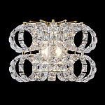 Бра с россыпью хрусталя Perfection of Diamonds варинант исполнения - 2 | Loft Concept в Кирове