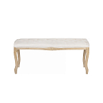 Банкетка French Seating Raffaello варинант исполнения - 2 | Loft Concept в Кирове