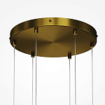 Подвесной светильник Maestro варинант исполнения - 3 | Loft Concept в Кирове