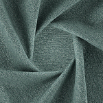 Мебельная ткань Шенилл бирюзовый цвет 138 см T4-31 варинант исполнения - 6 | Loft Concept в Кирове