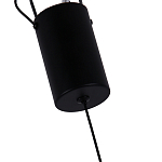 Подвесной светильник серый Pendant Capsule  варинант исполнения - 5 | Loft Concept в Кирове