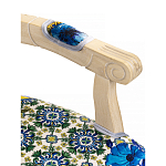 Кресло Mesolithic Lux варинант исполнения - 5 | Loft Concept в Кирове