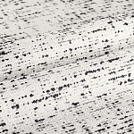 Мебельная ткань Букле черно-белый цвет 140 см T3-12 варинант исполнения - 1 | Loft Concept в Кирове