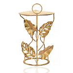 Столик дизайнерский Bookcase варинант исполнения - 1 | Loft Concept в Кирове