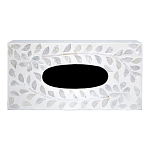 Салфетница Esmee Bone Inlay варинант исполнения - 3 | Loft Concept в Кирове