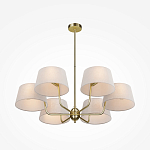 Люстра подвесная Modesto Е14 варинант исполнения - 9 | Loft Concept в Кирове