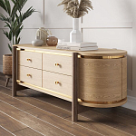 Тумба «Тернате» варинант исполнения - 3 | Loft Concept в Кирове