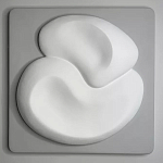 Панно «Генезис» варинант исполнения - 1 | Loft Concept в Кирове