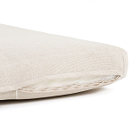 Шезлонг из эвкалипта Olivia варинант исполнения - 6 | Loft Concept в Кирове