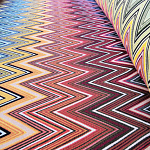 Мебельная ткань Гобелен мульти цвет 140 см T2-159 варинант исполнения - 2 | Loft Concept в Кирове