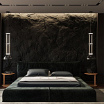 Барельеф ROCK варинант исполнения - 1 | Loft Concept в Кирове