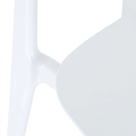 Стул The White Moment варинант исполнения - 5 | Loft Concept в Кирове