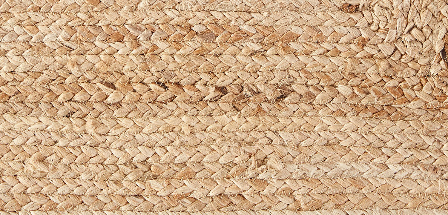 Ковер Carpet Track 100% джут Ковер Carpet Track 100% джут - Loft-Concept в Кирове