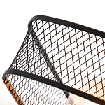 Бра в стиле лофт Lamp Malik варинант исполнения - 2 | Loft Concept в Кирове