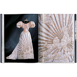 Книга 18th-Century Fashion in Detail. Товар уцененный North Susan варинант исполнения - 3 | Loft Concept в Кирове