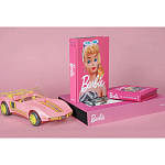 Подарочный редкий коллекционный альбом Барби Barbie - Assouline Coffee Table Book by Assouline варинант исполнения - 4 | Loft Concept в Кирове