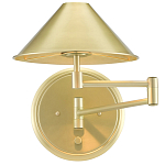 Бра с поворотным кронштейном Everything Gold варинант исполнения - 2 | Loft Concept в Кирове