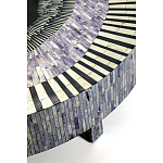 Авторский кофейный стол Evening Ocean Coffee Table Big варинант исполнения - 2 | Loft Concept в Кирове