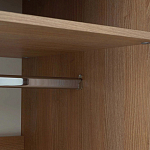 Шкаф с принтом Kario варинант исполнения - 6 | Loft Concept в Кирове