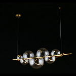 Люстра подвесная Balls of Luck варинант исполнения - 4 | Loft Concept в Кирове