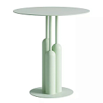 Обеденный стол «КорнДог» варинант исполнения - 1 | Loft Concept в Кирове