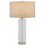 Настольная лампа шестиугольной формы Hexagon варинант исполнения - 3 | Loft Concept в Кирове